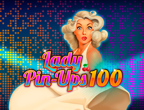 Lady PIN UPs 100